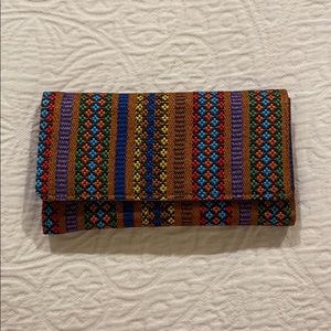 Handmade Traditional Persian wallet